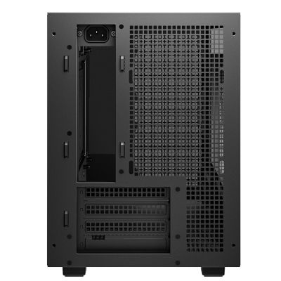 ������ Deepcool CH260 Black (R-CH260-BKNGM0-G-1) - �������� 6