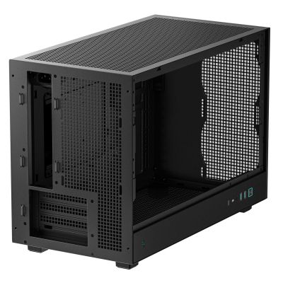 ������ Deepcool CH260 Black (R-CH260-BKNGM0-G-1) - �������� 7