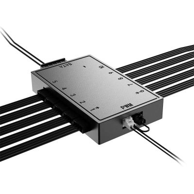 ������ ���������� ���������� ID-Cooling FH-10 PWM - �������� 2
