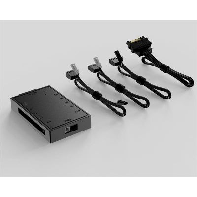 ������ ���������� ���������� ID-Cooling FH-10 PWM - �������� 3