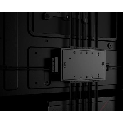 ������ ���������� ���������� ID-Cooling FH-10 PWM - �������� 5