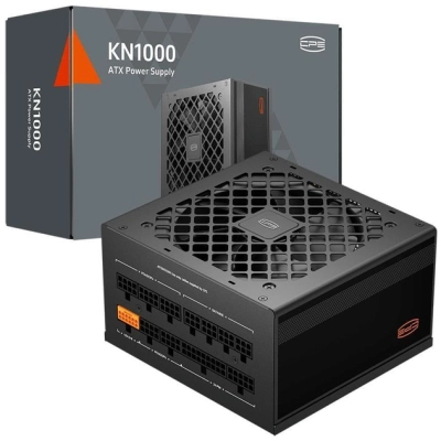  PcCooler 1000W (KN1000) -  5