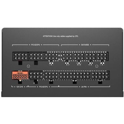   PcCooler 650W (KN650) -  4