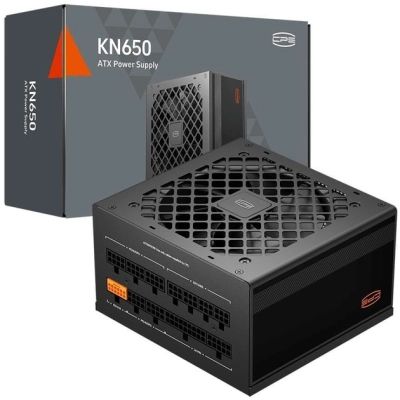   PcCooler 650W (KN650) -  5