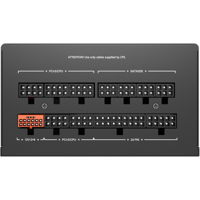 ���� ������� PcCooler 850W (KN850) - �������� 7