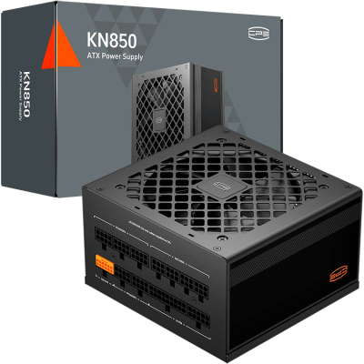 ���� ������� PcCooler 850W (KN850) - �������� 9