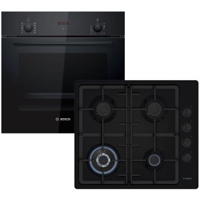 �������� ������������ ������� Bosch ������ ���� HBF512BB1T + ������ �������� �������� PBH6C6K90R (-) - �������� 1