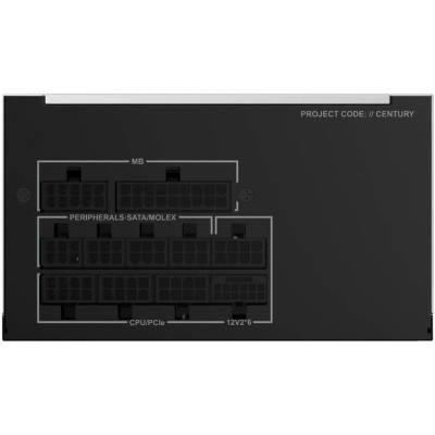 ���� �������� MONTECH 850W (CENTURY II 850) - �������� 6