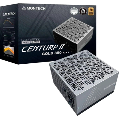 ���� �������� MONTECH 850W (CENTURY II 850) - �������� 7