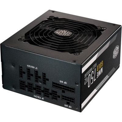 ���� ������� CoolerMaster 750W (MPE-7501-AFAAG-3EEU) - �������� 2