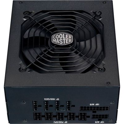 ���� ������� CoolerMaster 750W (MPE-7501-AFAAG-3EEU) - �������� 5