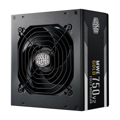 ���� ������� CoolerMaster 750W (MPE-7501-AFAAG-3EEU) - �������� 1