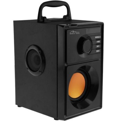 ��������� ������� Media-Tech Boombox BT 15W Black (MT3145_V2) - �������� 3