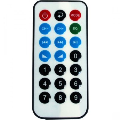 ��������� ������� Media-Tech Boombox BT 15W Black (MT3145_V2) - �������� 5