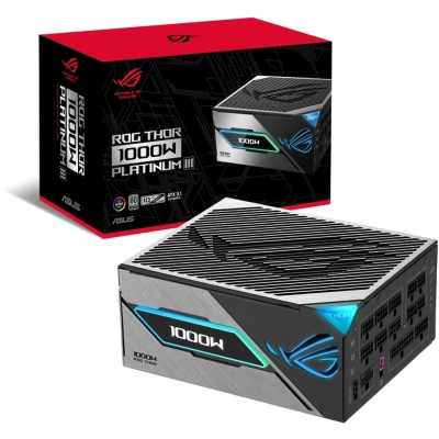 ���� ������� ASUS 1000W THOR (90YE00V3-B0NA00) - �������� 9
