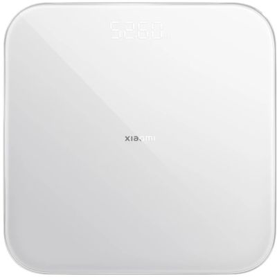 ���� Xiaomi Smart Scale S200 (BHR9230GL) white UA UCRF - �������� 1