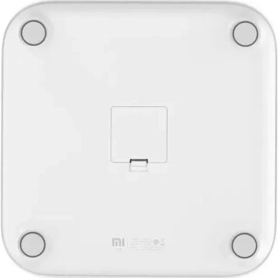 ���� Xiaomi Body Composition Scale S400 (BHR7793GL) white UA UCRF - �������� 3
