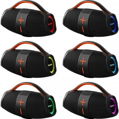 ��������� ������� Defender Beatbox 24 (65324) - �������� 9