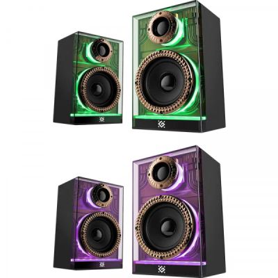 ��������� ������� Defender Futuro LED Bluetooth Black (65087) - �������� 11