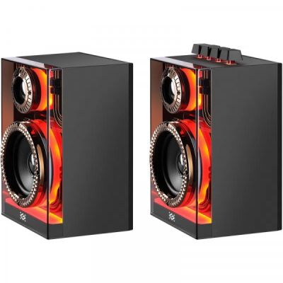 ��������� ������� Defender Futuro LED Bluetooth Black (65087) - �������� 4