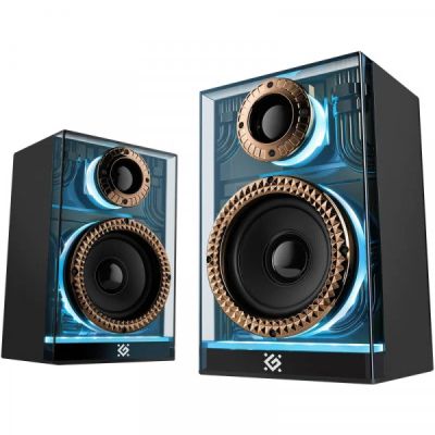 ��������� ������� Defender Futuro LED Bluetooth Black (65087) - �������� 5