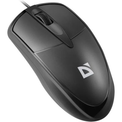 ����� Defender Trace MB989 USB Black (52989) - �������� 2