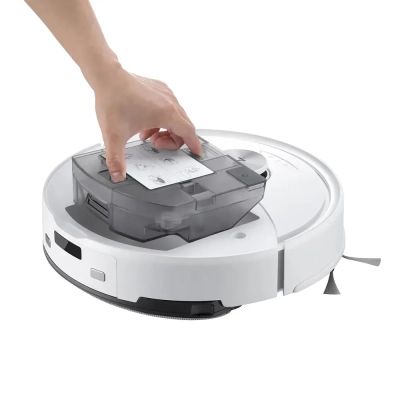 �����-������� Roborock Q10 VF White - �������� 10