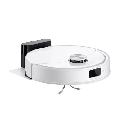 �����-������� Roborock Q10 VF White - �������� 5