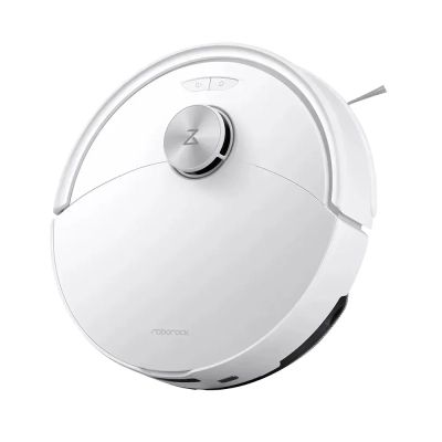 �����-������� Roborock Q10 VF White - �������� 1