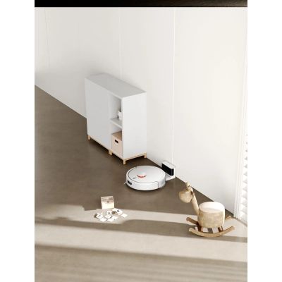 �����-������� Xiaomi Robot Vacuum S20 White UA UCRF - �������� 8