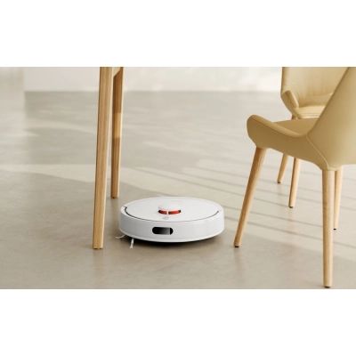 �����-������� Xiaomi Robot Vacuum S20 White UA UCRF - �������� 9
