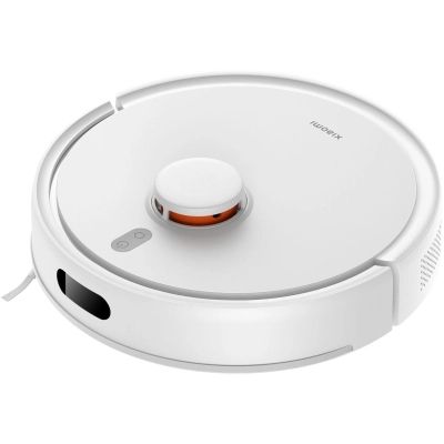 �����-������� Xiaomi Robot Vacuum S20 White UA UCRF - �������� 1