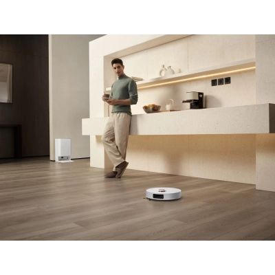 �����-������� Xiaomi Robot Vacuum X20 Pro UA UCRF - �������� 10