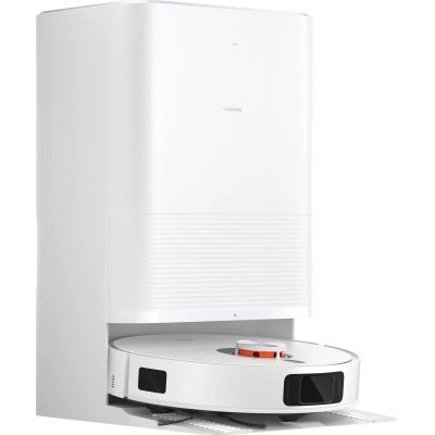 �����-������� Xiaomi Robot Vacuum X20 Pro UA UCRF - �������� 3