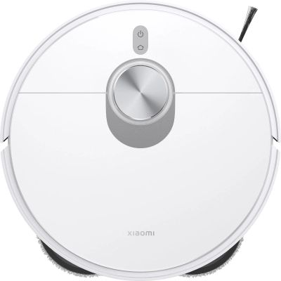 �����-������� Xiaomi Robot Vacuum X20 Pro UA UCRF - �������� 5