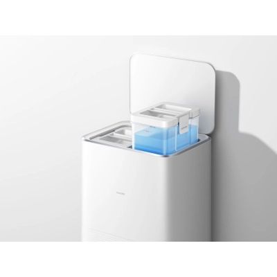 �����-������� Xiaomi Robot Vacuum X20 Pro UA UCRF - �������� 7