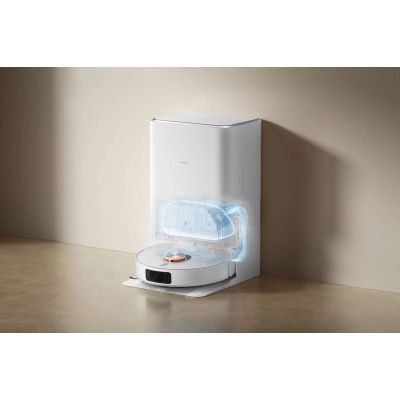 �����-������� Xiaomi Robot Vacuum X20 Pro UA UCRF - �������� 8