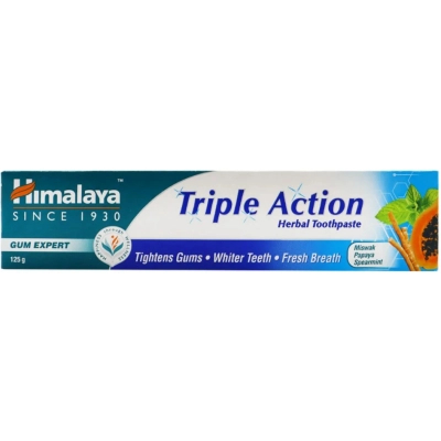 ������ ����� Himalaya Herbals �������� �������� 125 �� (6291107225739) - �������� 1