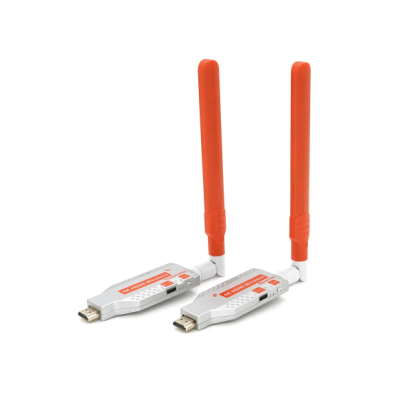 ������� HDMI extender 150m WIFI 4K Voltronic (4�150EXT) - �������� 2