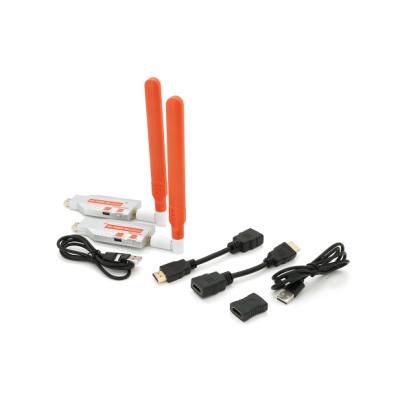 ������� HDMI extender 150m WIFI 4K Voltronic (4�150EXT) - �������� 1