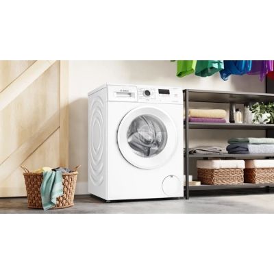 ������� ������ Bosch WGE02200BY - �������� 5