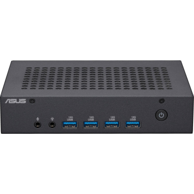 ����'���� ASUS PN43-BBN200MD MFF / N200, 1*SO-DIMM, M.2SSD, UMA, WiFi (90MR0172-M00040) - �������� 1