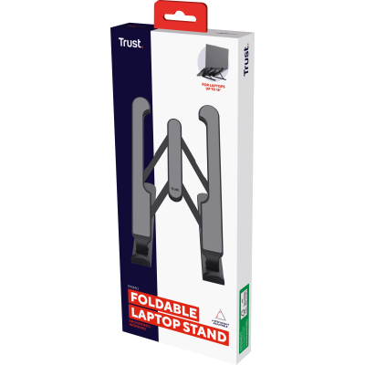 ϳ������� ��� �������� ϳ������� �� �������� Trust Primo 16", gray (25379_TRUST) - �������� 10