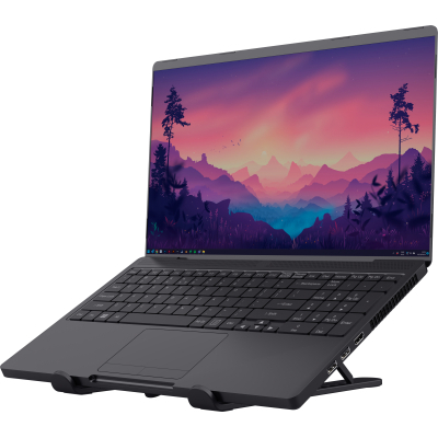 ϳ������� ��� �������� ϳ������� �� �������� Trust Primo 16", gray (25379_TRUST) - �������� 7