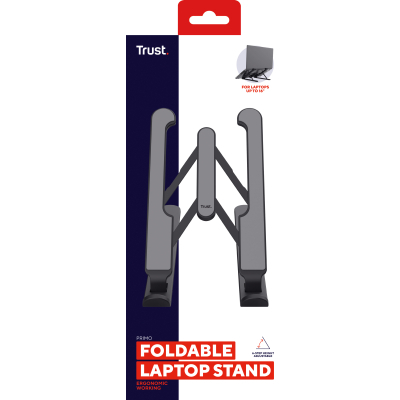 ϳ������� ��� �������� ϳ������� �� �������� Trust Primo 16", gray (25379_TRUST) - �������� 9