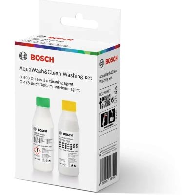      Bosch BBZWDSET -  1