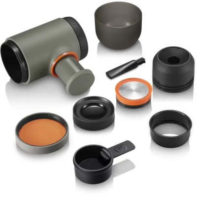 ��������� ��������� Wacaco Minipresso GR2 (WMINIGR2) - �������� 4