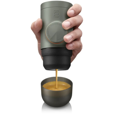 ��������� ��������� Wacaco Minipresso GR2 (WMINIGR2) - �������� 6