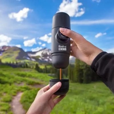 ��������� ����������� Wacaco Minipresso NS (WMININS) - �������� 6