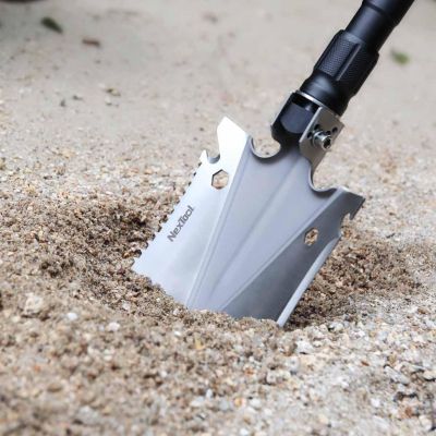 ����������� ������ NexTool Folding Shovel Regular (NE0114) - �������� 4